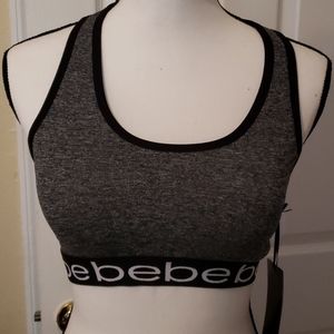 Bebe woman sport bars M